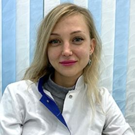 Боброва Маргарита Олеговна, Нижний Новгород