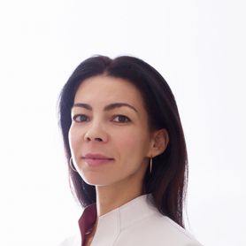 Бобровская Анна Валерьевна, Казань