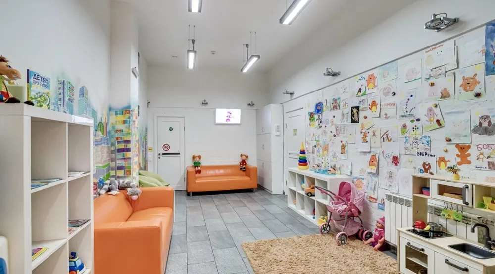 Clinic or Doctor photo
