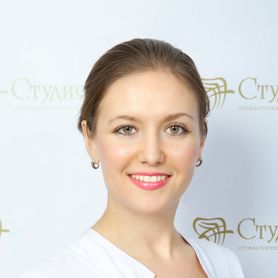 Бочарова Ксения Александровна, Екатеринбург