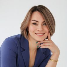 Богачева Любовь Юрьевна, Волгоград