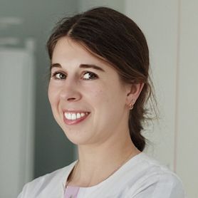 Богаева Дарья Александровна, Санкт-Петербург