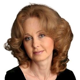 Богатырева Людмила Генриховна, Екатеринбург