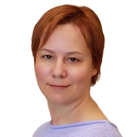 Богдашева Мария Сергеевна, Санкт-Петербург