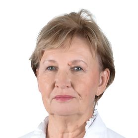 Боголюбова Ирина Михайловна, Казань