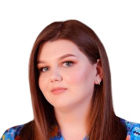 Богомолова Анастасия Сергеевна, Краснодар