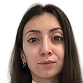 Бохуа Кесо Борисовна, Краснодар