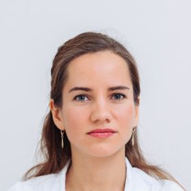 Бойкова Зухра Ильдусовна, Санкт-Петербург