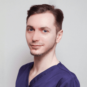 Clinic or Doctor photo