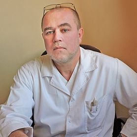 Clinic or Doctor photo