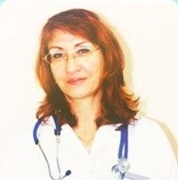 Болдырева Елена Александровна, Санкт-Петербург