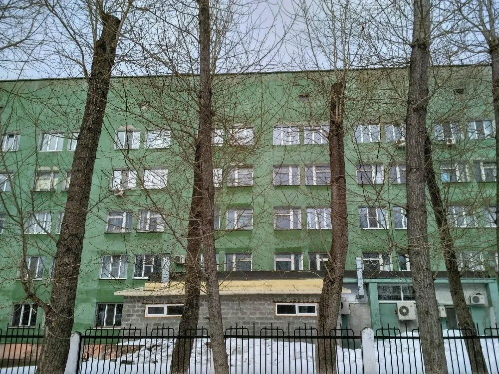 Clinic or Doctor photo