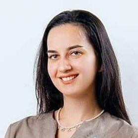 Болокова Эльмира Муратовна, Краснодар