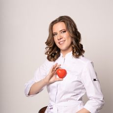 Болонева Дарья Николаевна, Иркутск