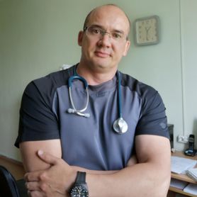 Clinic or Doctor photo
