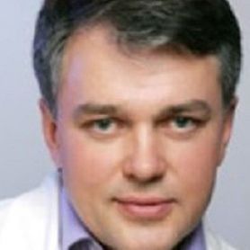 Борейко Виктор Феликсович, Екатеринбург