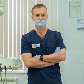 Clinic or Doctor photo