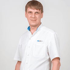 Борисов Роман Вячеславович, Волгоград