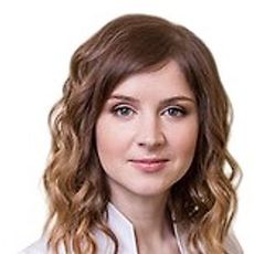Борисова Анна Валентиновна, Иркутск