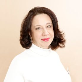 Борисова Галина Валентиновна, Екатеринбург