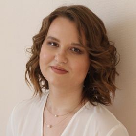 Бороденко Мария Александровна, Екатеринбург