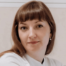 Бородина Ольга Евгеньевна, Воронеж