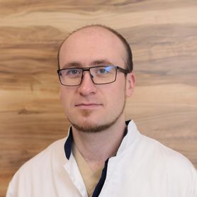 Бородулин Василий Григорьевич, Санкт-Петербург