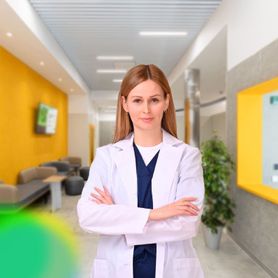 Clinic or Doctor photo