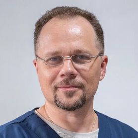 Боровских Александр Николаевич, Новосибирск