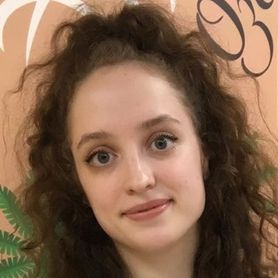 Борщева Ирина Анатольевна, Новосибирск