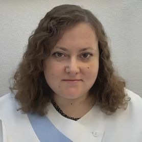 Боряк Ксения Борисовна, Новосибирск