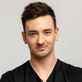 Бойцев Евгений Геннадьевич, Санкт-Петербург