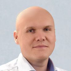 Брежнев Александр Сергеевич, Воронеж