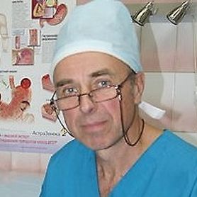 Clinic or Doctor photo