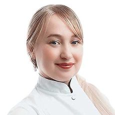 Бродская Мария Юрьевна, Иркутск