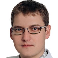 Бронский Денис Игоревич, Иркутск