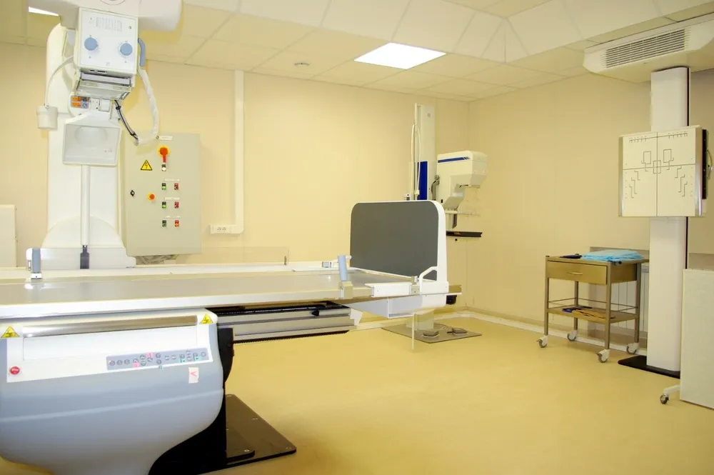 Clinic or Doctor photo
