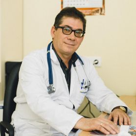 Clinic or Doctor photo