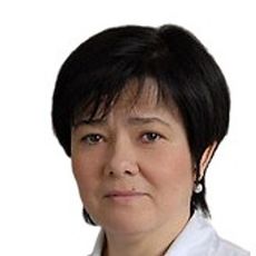 Букина Вера Васильевна, Иркутск