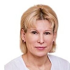 Булах Наталья Михайловна, Иркутск