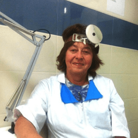 Clinic or Doctor photo