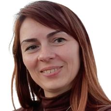 Бурцева Александра Станиславовна, Воронеж