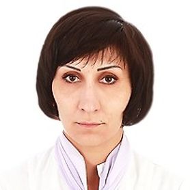 Бурдик Оксана Петровна, Краснодар