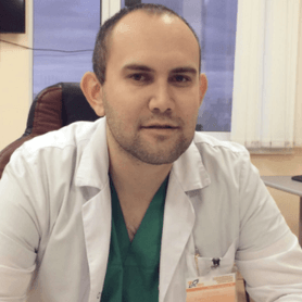 Clinic or Doctor photo