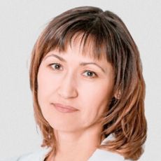 Бурина Татьяна Ивановна, Ростов-на-Дону