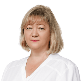 Буркова Татьяна Николаевна, Новосибирск