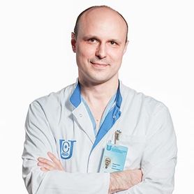 Clinic or Doctor photo