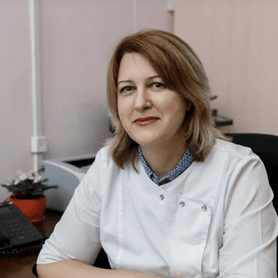 Clinic or Doctor photo