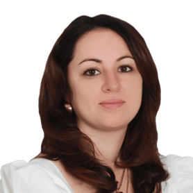 Бузиашвили Марина Борисовна, Краснодар