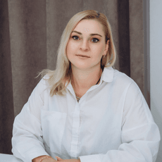 Бузовкина Наталья Александровна, Воронеж